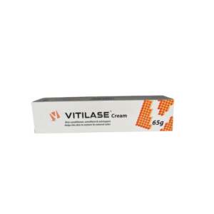 Vitilase® (Pseudocatalase) Cream 65g