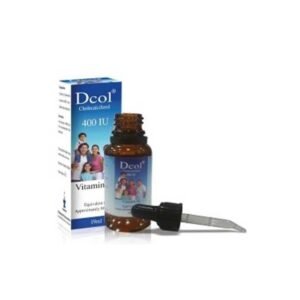 Dcol 400 IU