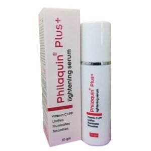 Philaquin Plus Serum