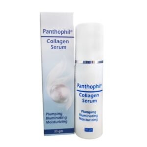 Panthophil Collagen Serum