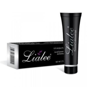 Lialee Lubricant Gel 8ml