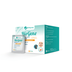 BTPharma BioGene 10,000 mg Sachets