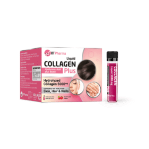 BTPharma Collagen Plus Liquid (5000 mg / 25 ml)