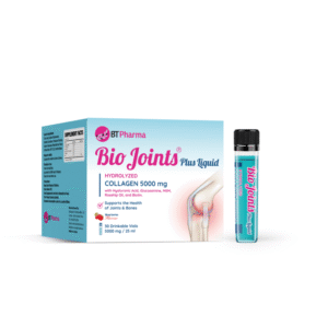 BTPharma BioJoints Plus Liquid (5000 mg / 25 ml)