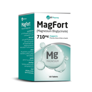 BTPharma MagFort