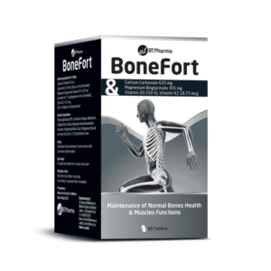 BTPharma BoneFort
