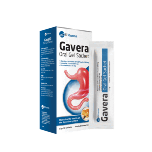 BTPharma Gavera Oral Gel Sachet