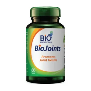 Bio Energy Tech  Biojoint 60 Tablets