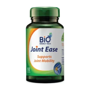 Bio Energy Tech  Joint Ease 60 Capsules