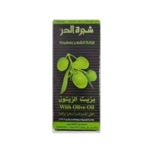 Shajaret Al Dur With Olive Oil  90g