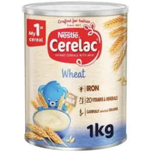 Cerelac Wheat 1Kg