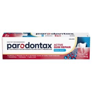Parodontax Active Gum Repair Fresh Mint Toothpaste 75 Ml