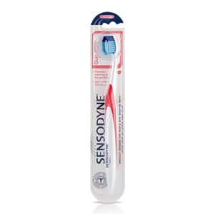 Sensodyne  Gum Care Extra Soft Toothbrush