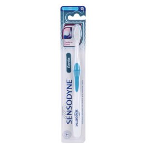 Sensodyne Gentle Soft Toothbrush