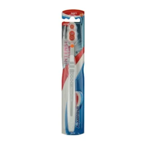 Aquafresh Intense Clean  Soft Toothbrush