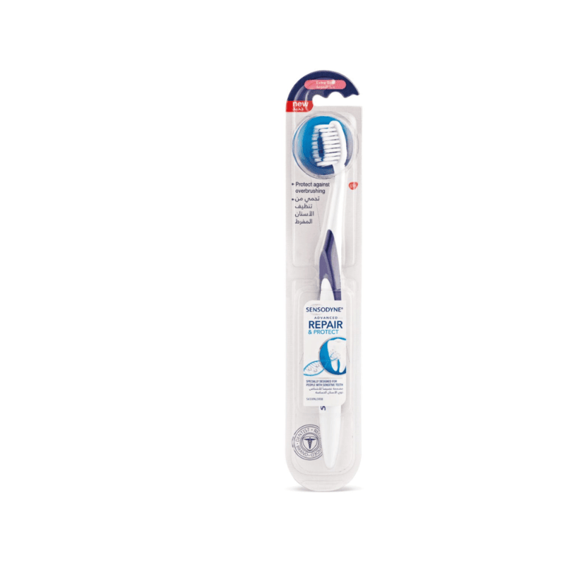 Sensodyne Repair Protection Extra Soft Toothbrush