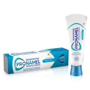Sensodyne Pro Namel Multi-Action  Toothpaste 75 Ml