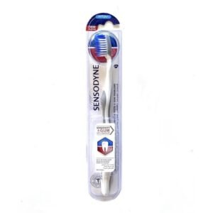 Sensodyne Sensitivity & Gum Whitening Soft Toothbrush