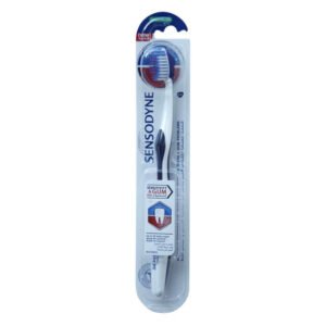 Sensodyne Sensitivity & Gum Medium Toothbrush