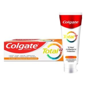 Colgate Total 12 Vitamin C  Toothpaste 75ml