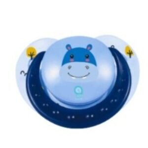 Ababy Orhodontic Pacifier With Protective Cap 0+ Months