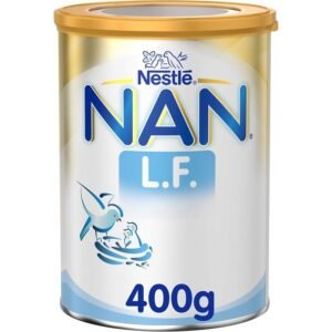 Nan LF 0-6 M Milk 400 G