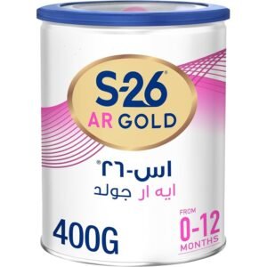 S-26 AR Milk 400 G