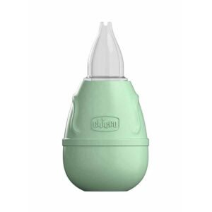 Chicco PhysioClean Nasal Aspirator 1 Pcs