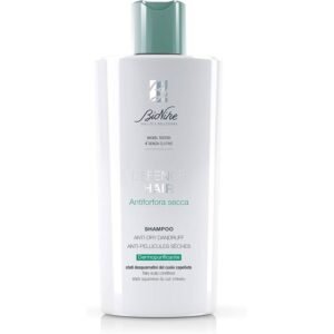 Bionike Defence Hair Anti Oily Dandruff Shampoo 200Ml
