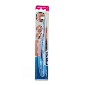Pierrot Precision Monotip  Medium Toothbrush