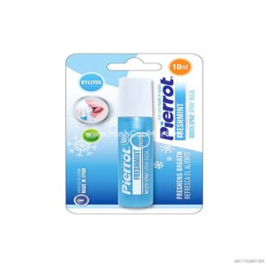 Pierrot Freshmint Mouth Spray 10ml
