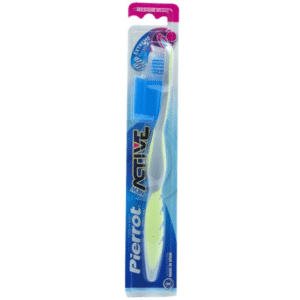 Pierrot  New Active  Medium Toothbrush