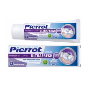Pierrot Dental Gel Ultrafresh  75ml