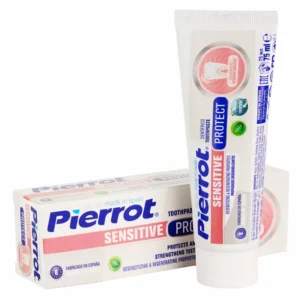 Pierrot Sensetive Protect Toothpaste 75ml