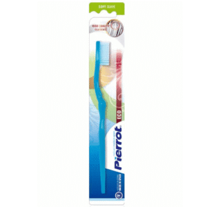 Pierrot Eco Soft Toothbrush
