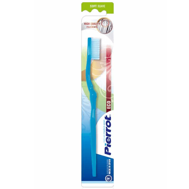 Pierrot Eco Soft Toothbrush