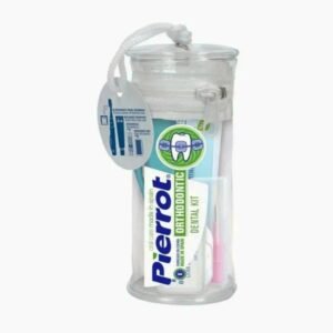 Pierrot Orthodontic Dental Kit