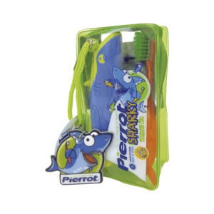 Pierrot Sharky Dental Kit Children