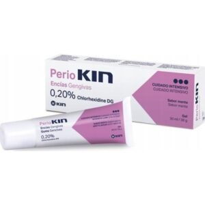 Perio Kin 0.20% Gel 30 Ml