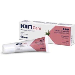 Kin Care Gel 15 Ml