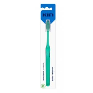 Kin Medium Toothbrush 1 Pcs