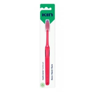 Kin Hard Toothbrush 1 Pcs