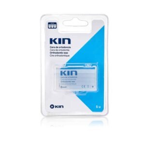 Kin Orthodontic  Wax