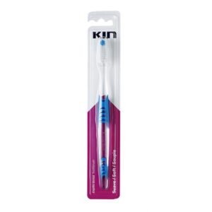 Kin Soft Toothbrush 1 Pcs