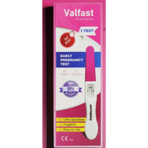 Valfast Early Pregnancy Test