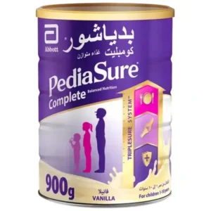 Pediasure Complete 900 G Vanilla
