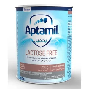 Aptamil LF Milk 400 G