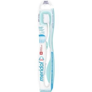 Meridol  Gum Protection Soft Toothbrush