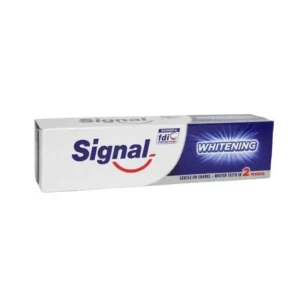 Signal Whitening  Toothpaste 100ml