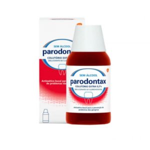 Parodontax Extra Mouthwash 300 Ml